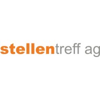 Stellentreff AG logo, Stellentreff AG contact details