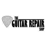 The Guitar Repair Shop logo, The Guitar Repair Shop contact details