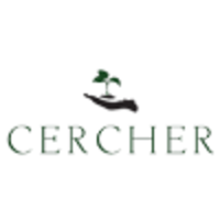 AB Cercher logo, AB Cercher contact details