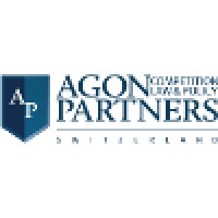 AGON PARTNERS logo, AGON PARTNERS contact details