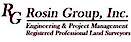 Rosin Group, Inc. logo, Rosin Group, Inc. contact details