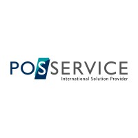 POS Service GmbH logo, POS Service GmbH contact details