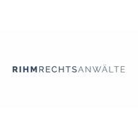 Rihm Rechtsanwälte logo, Rihm Rechtsanwälte contact details