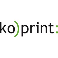 Koprint AG logo, Koprint AG contact details