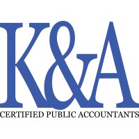 K&A Certified Public Accountants logo, K&A Certified Public Accountants contact details