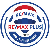 Remax Plus logo, Remax Plus contact details