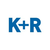 K+R GmbH logo, K+R GmbH contact details