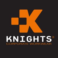 Knights Corporate Workwear logo, Knights Corporate Workwear contact details