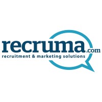 recruma gmbh logo, recruma gmbh contact details