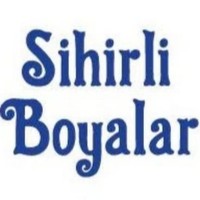 SİHİRLİ BOYALAR logo, SİHİRLİ BOYALAR contact details