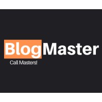 BlogMaster logo, BlogMaster contact details