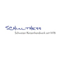 Schulthess Kerzen GmbH logo, Schulthess Kerzen GmbH contact details