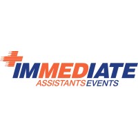 Immediate Assistants Events logo, Immediate Assistants Events contact details