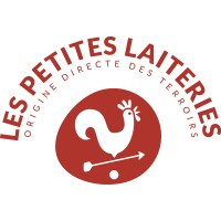 Les Petites Laiteries logo, Les Petites Laiteries contact details