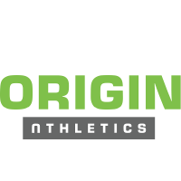 Origin Athletics logo, Origin Athletics contact details