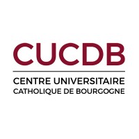 CUCDB - Centre Universitaire Catholique De Bourgogne logo, CUCDB - Centre Universitaire Catholique De Bourgogne contact details