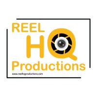 Reel HQ Productions logo, Reel HQ Productions contact details