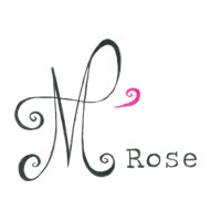 M'Rose logo, M'Rose contact details