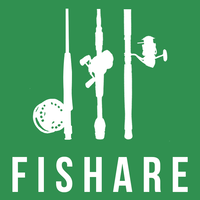 FISHARE logo, FISHARE contact details