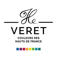 Veret Couleurs des Hauts de France logo, Veret Couleurs des Hauts de France contact details