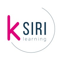 KSiRi learning logo, KSiRi learning contact details