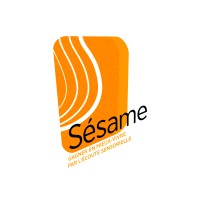 Sésame, résolution émotionnelle logo, Sésame, résolution émotionnelle contact details