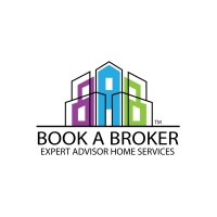 BOOK A BROKER logo, BOOK A BROKER contact details