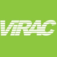 Virac Ltd logo, Virac Ltd contact details