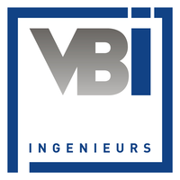 Vincent Becker Ingénieurs logo, Vincent Becker Ingénieurs contact details