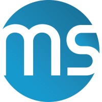 MS Group logo, MS Group contact details