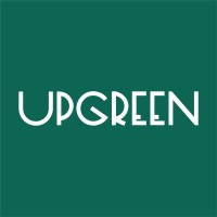 Upgreen logo, Upgreen contact details