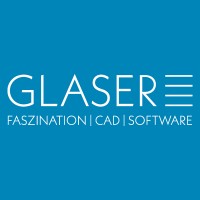 GLASER Programmsysteme GmbH logo, GLASER Programmsysteme GmbH contact details