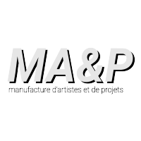 MA&P, manufacture d'artistes & de projets logo, MA&P, manufacture d'artistes & de projets contact details