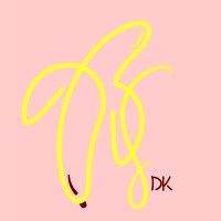 Banana Split DK logo, Banana Split DK contact details