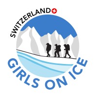 Girls on Ice Switzerland logo, Girls on Ice Switzerland contact details