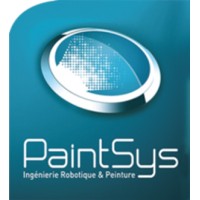 PaintSys logo, PaintSys contact details