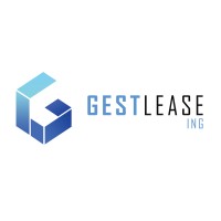 Gestlease Ing logo, Gestlease Ing contact details