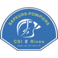 CSI 2 Rives logo, CSI 2 Rives contact details