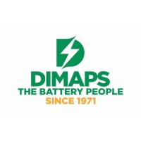 Dimaps Battery Group logo, Dimaps Battery Group contact details