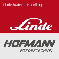 Hofmann Fördertechnik GmbH logo, Hofmann Fördertechnik GmbH contact details