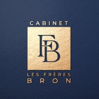 Cabinet Les Frères BRON logo, Cabinet Les Frères BRON contact details