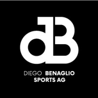 Diego Benaglio Sports AG logo, Diego Benaglio Sports AG contact details