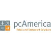 pcAmerica logo, pcAmerica contact details