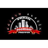 Urban Doomsday Prepper GmbH logo, Urban Doomsday Prepper GmbH contact details