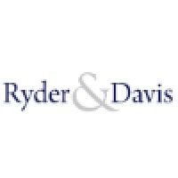 Ryder & Davis logo, Ryder & Davis contact details