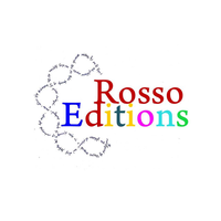 Rosso Editions logo, Rosso Editions contact details