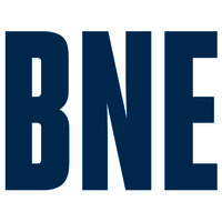 BNE Real estate logo, BNE Real estate contact details