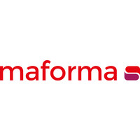 maforma logo, maforma contact details