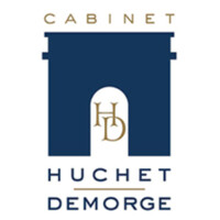 Cabinet HUCHET-DEMORGE logo, Cabinet HUCHET-DEMORGE contact details