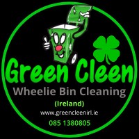 Green Cleen Ireland (Dublin) logo, Green Cleen Ireland (Dublin) contact details